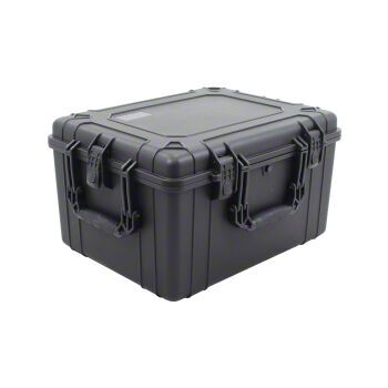 Go Rhino Jeep Wrangler Xventure Gear 25-Inch Hard Case