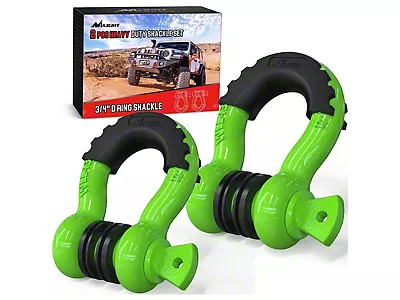 Bow Shackle Screw Pin - Attributes: Strong At Best Price In Kolkata - Foto 4