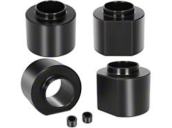 3-Inch Coil Spring Lift Spacers (97-06 Jeep Wrangler TJ)