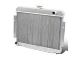 3-Row Full Aluminum Radiator (76-86 Jeep CJ7, Excluding 2.5L)