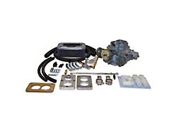 38D Weber Carburetor (78-90 4.2L Jeep CJ5, CJ7 & Wrangler YJ)