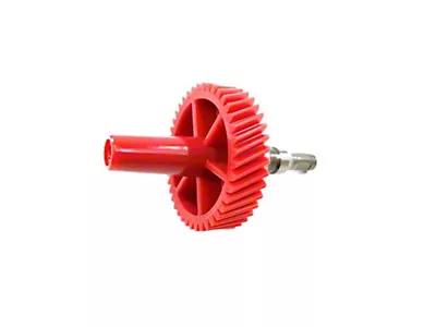 Rugged Ridge 18760.35 Speedometer Drive Gear - 43 Tooth, Short Shaft, Direct Fit Replacement