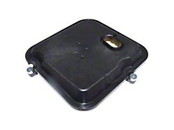 42RLE Transmission Filter (03-11 Jeep Wrangler TJ & JK)
