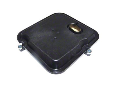 42RLE Transmission Filter (03-11 Jeep Wrangler TJ & JK)