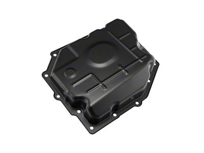 42RLE Transmission Pan (03-06 Jeep Wrangler TJ)