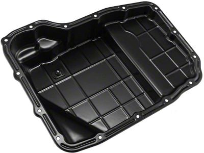 45RFE Transmission Pan (07-09 Jeep Wrangler JK)