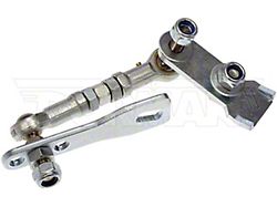 4WD Shift Linkage (94-95 2.5L Jeep Wrangler YJ w/ Command-Trac Part Time 4WD System)