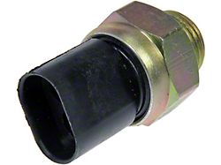4WD Transfer Case Mounted Switch; Electric (91-06 Jeep Wrangler YJ & TJ)