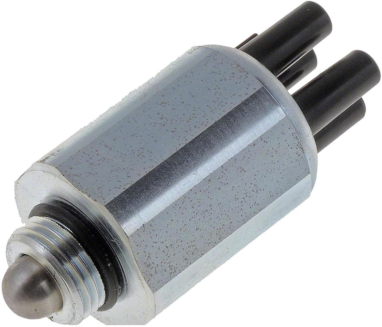 Jeep Wrangler 4WD Transfer Case Mounted Switch; Vacuum (87