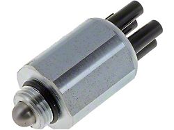 4WD Transfer Case Mounted Switch; Vacuum (87-95 Jeep Wrangler YJ)