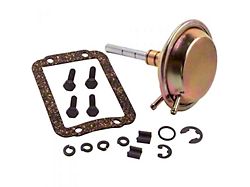 4WD Vacuum Actuator (91-95 Jeep Wrangler YJ)