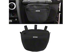 5-Inch Round LED Lights; Amber; Spot Beam (Universal; Some Adaptation May Be Required)