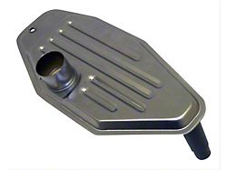 545RFE Transmission Filter (07-10 Jeep Wrangler JK)