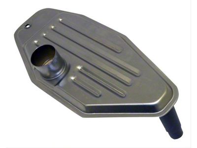 545RFE Transmission Filter (07-10 Jeep Wrangler JK)