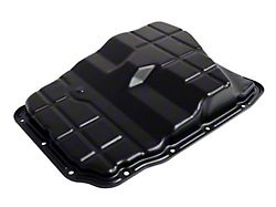 545RFE Transmission Oil Pan (07-18 Jeep Wrangler JK)