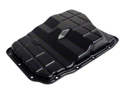 545RFE Transmission Oil Pan (07-18 Jeep Wrangler JK)