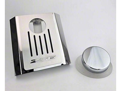 A/C Duct Trim Plates; Etched American Flag (07-25 Jeep Wrangler JK & JL)