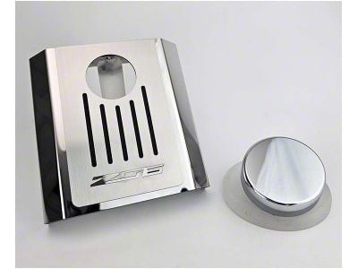 A/C Duct Trim Plates; Etched Find Own Your Road (07-25 Jeep Wrangler JK & JL)