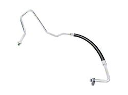 A/C Suction Line Hose Assembly (03-04 4.0L Jeep Wrangler TJ)