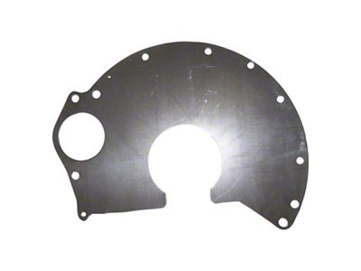 A999/32RH Transmission Clutch Housing Spacer (76-02 Jeep CJ5, CJ7, Wrangler YJ & TJ)