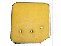 A999/32RH Transmission Filter (87-95 Jeep Wrangler YJ)