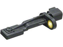 ABS Wheel Speed Sensor; Rear (07-18 Jeep Wrangler JK)