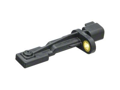 ABS Wheel Speed Sensor; Rear (07-18 Jeep Wrangler JK)