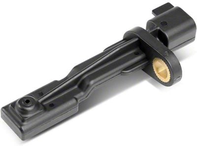 ABS Wheel Speed Sensor; Rear Passenger Side (07-18 Jeep Wrangler JK)