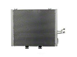 A/C Condenser (00-06 Jeep Wrangler TJ)