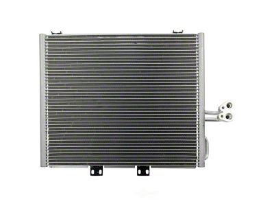 A/C Condenser (00-06 Jeep Wrangler TJ)