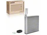A/C Evaporator Core; Plate Fin (02-06 Jeep Wrangler TJ)