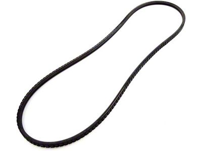 Accessory Drive Belt (80-83 Jeep CJ5 & CJ7)