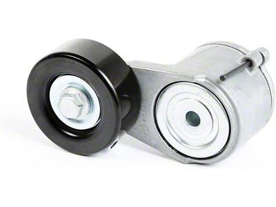 Accessory Drive Belt Tensioner Assembly (07-18 Jeep Wrangler JK)