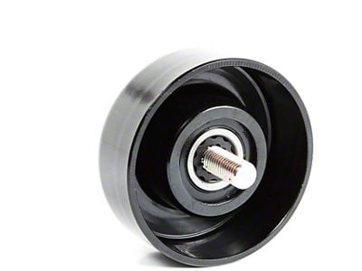 Accessory Drive Belt Tensioner Assembly (07-18 Jeep Wrangler JK)