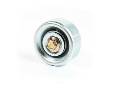 Accessory Drive Belt Tensioner Assembly (07-18 Jeep Wrangler JK)