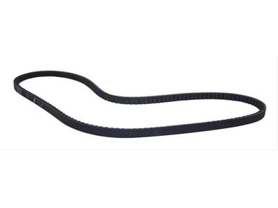 Accessory Drive Power Steering Belt (87-90 Jeep Wrangler YJ)
