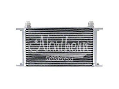 Add On External Transmission Oil Cooler Kit with Radiator Bypass (07-11 3.8L Jeep Wrangler JK)