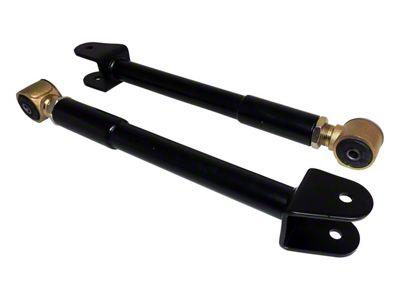 Adjustable Front Upper Control Arms for 0 to 6-Inch Lift (97-06 Jeep Wrangler TJ)