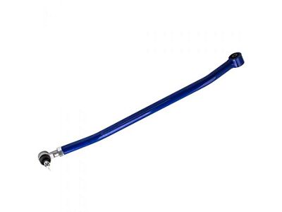 Adjustable Heavy Duty Front Track Bar (97-06 Jeep Wrangler TJ)