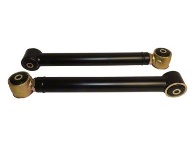 Adjustable Rear Lower Control Arms (07-18 Jeep Wrangler JK)