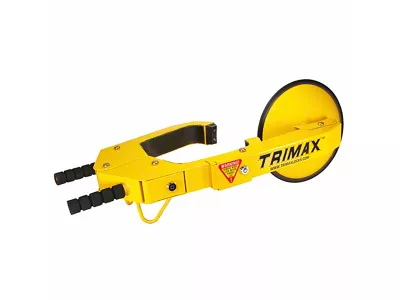 Adjustable Wheel Lock for 10 to 18-Inch Wheels