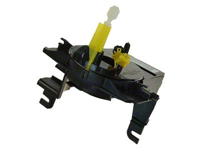 Air Bag Clock Spring (07-18 Jeep Wrangler JK)
