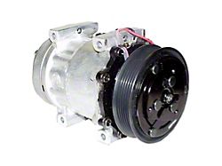 Air Conditioning Compressor (91-95 4.0L Jeep Wrangler YJ)