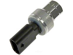 Air Conditioning Pressure Sensor (13-25 Jeep Wrangler JK & JL)
