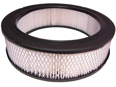 Air Filter (74-81 Jeep CJ5 & CJ7)