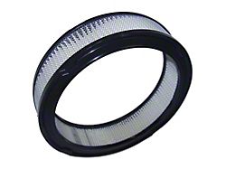 Air Filter (76-90 4.2L Jeep CJ5, CJ7 & Wrangler YJ)