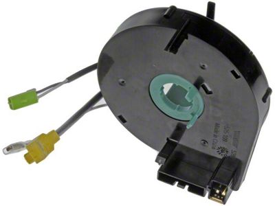 Airbag Clock Spring (97-00 Jeep Wrangler TJ)