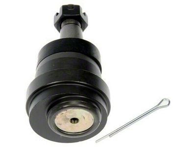 Alignment Caster and Camber Ball Joint (87-18 Jeep Wrangler YJ, TJ & JK)