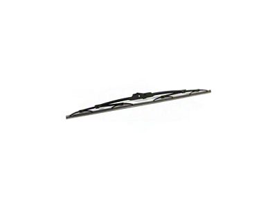All-Season Wiper Blade; 16-Inch (18-25 Jeep Wrangler JL)