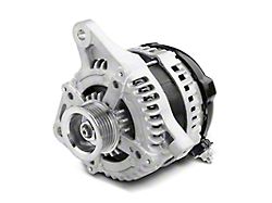 Alternator; 160 Amp (07-08 Jeep Wrangler JK)